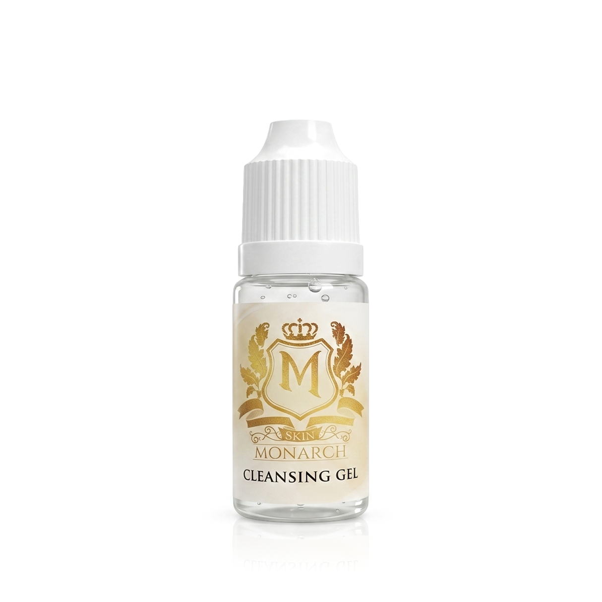 Skin Monarch Cleansing gel 10ml - BVShop