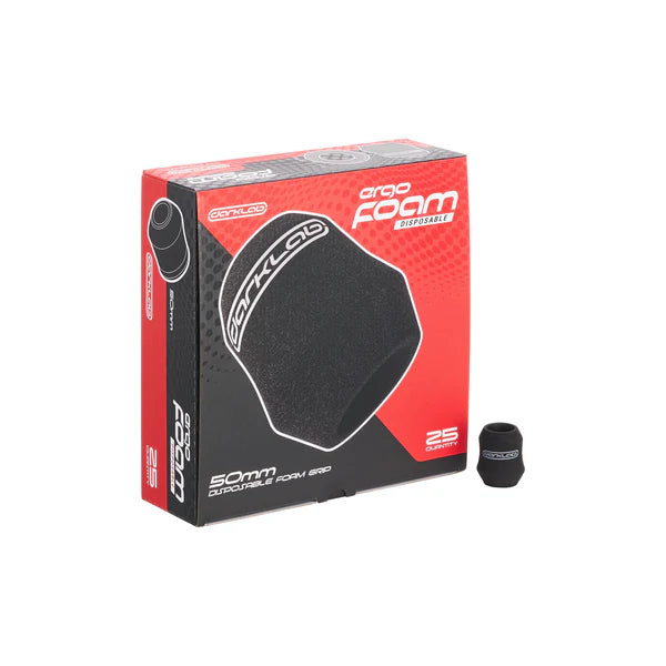 Ergo vienreizlietojamie putu rokturu pārvalki