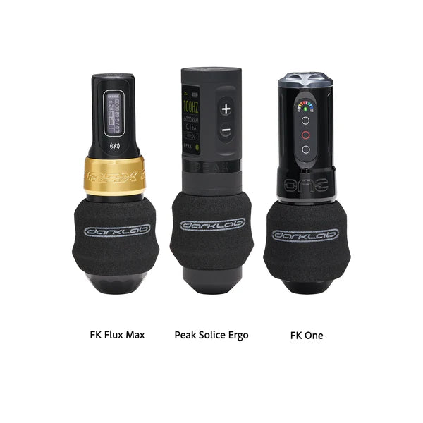 Ergo vienreizlietojamie putu rokturu pārvalki