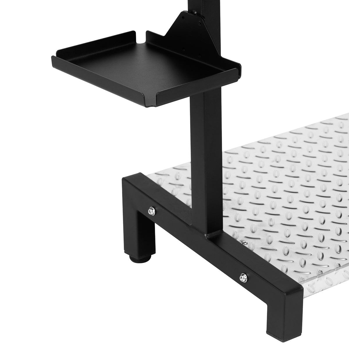 Accessory tray for the Pro Ink 720 tattoo armrest - BVShop