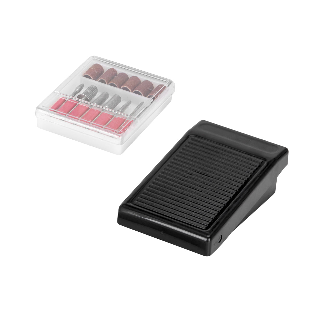 Activ Power nail drill machine J202 white 65W - BVShop