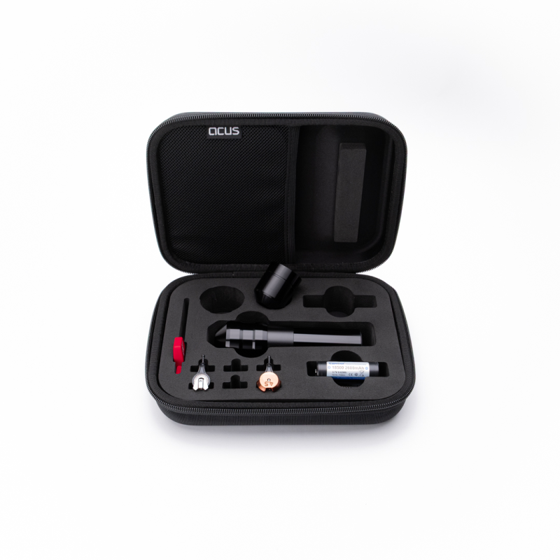 ACUS M2 Bezvadu Tetovēšanas Mašīna