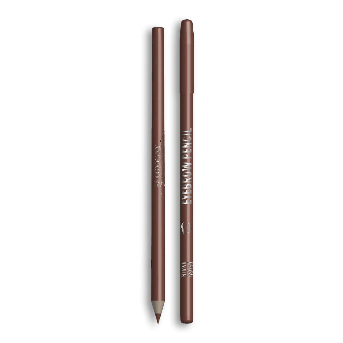 AS COMPANY Pencil for sketching Brown Haired - BVShop