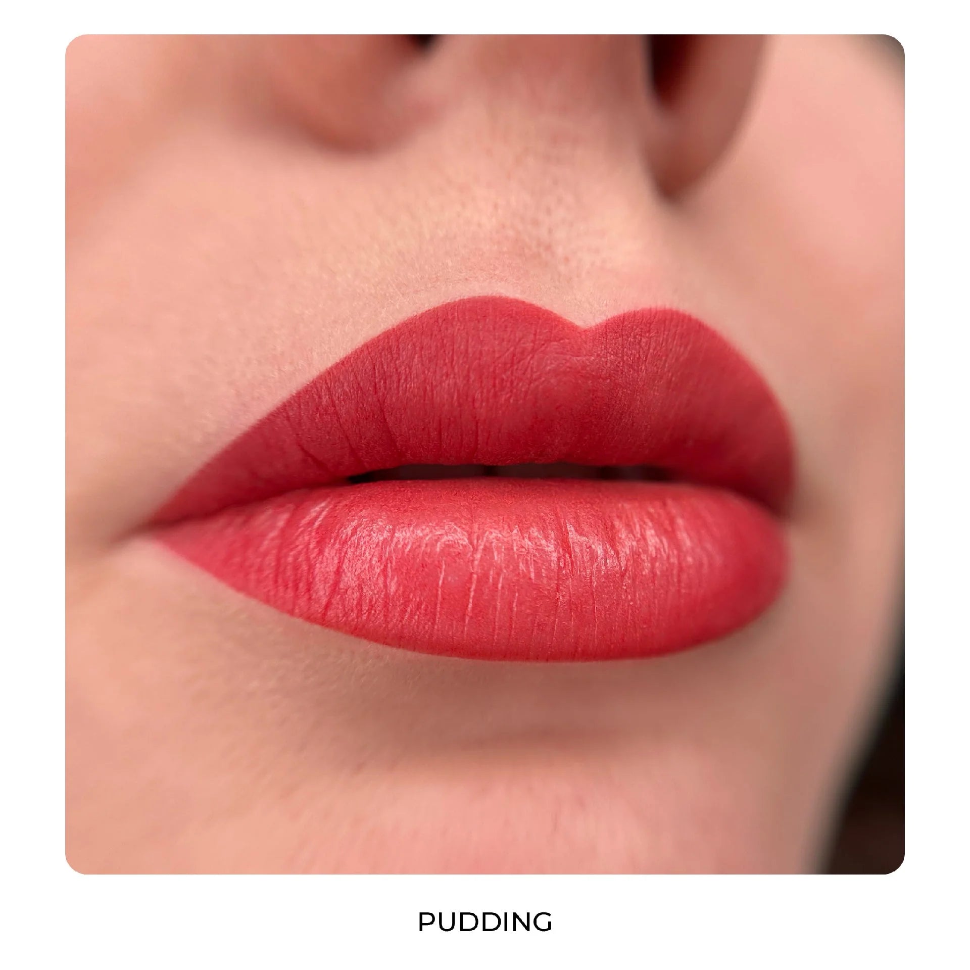 AS COMPANY Pudding (HARLEY QUINN) 6ml - BVShop