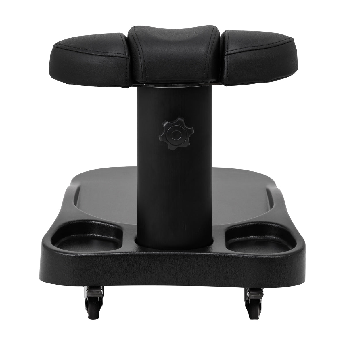 Azzurro paddling pool trolley black - BVShop