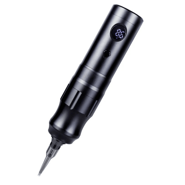 Biomaser K6016 Wireless Tattoo And PMU Machine - BVShop