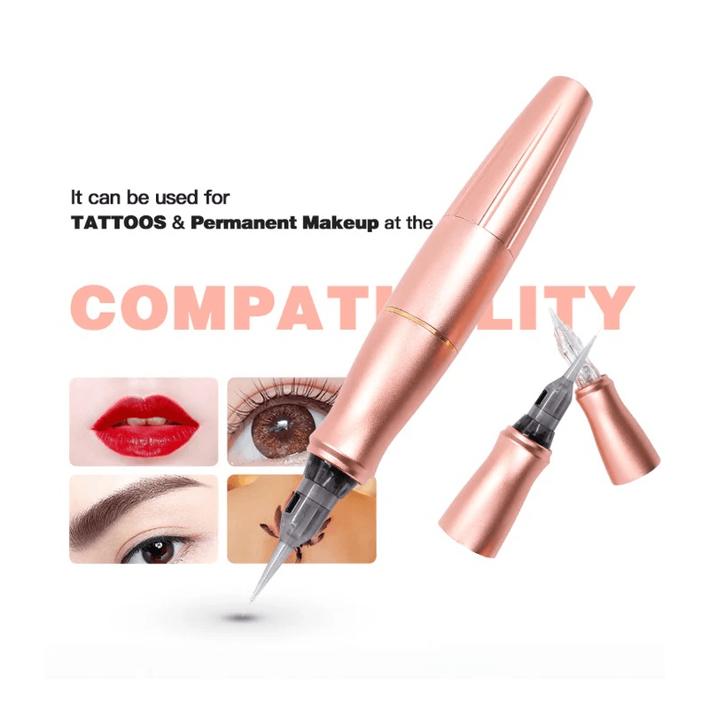 Biomaser P90 PMU Machine Kit - BVShop