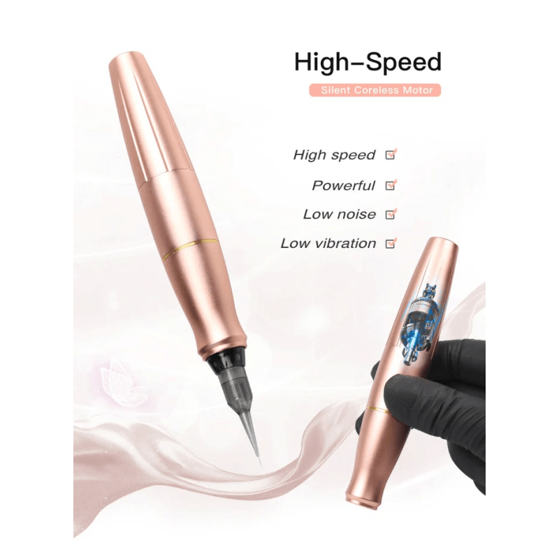 Biomaser P90 PMU Machine Kit - BVShop