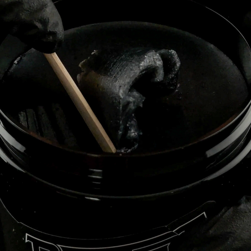 Biotat Tetovējuma Melnais Slīdētājs Zen 100 g