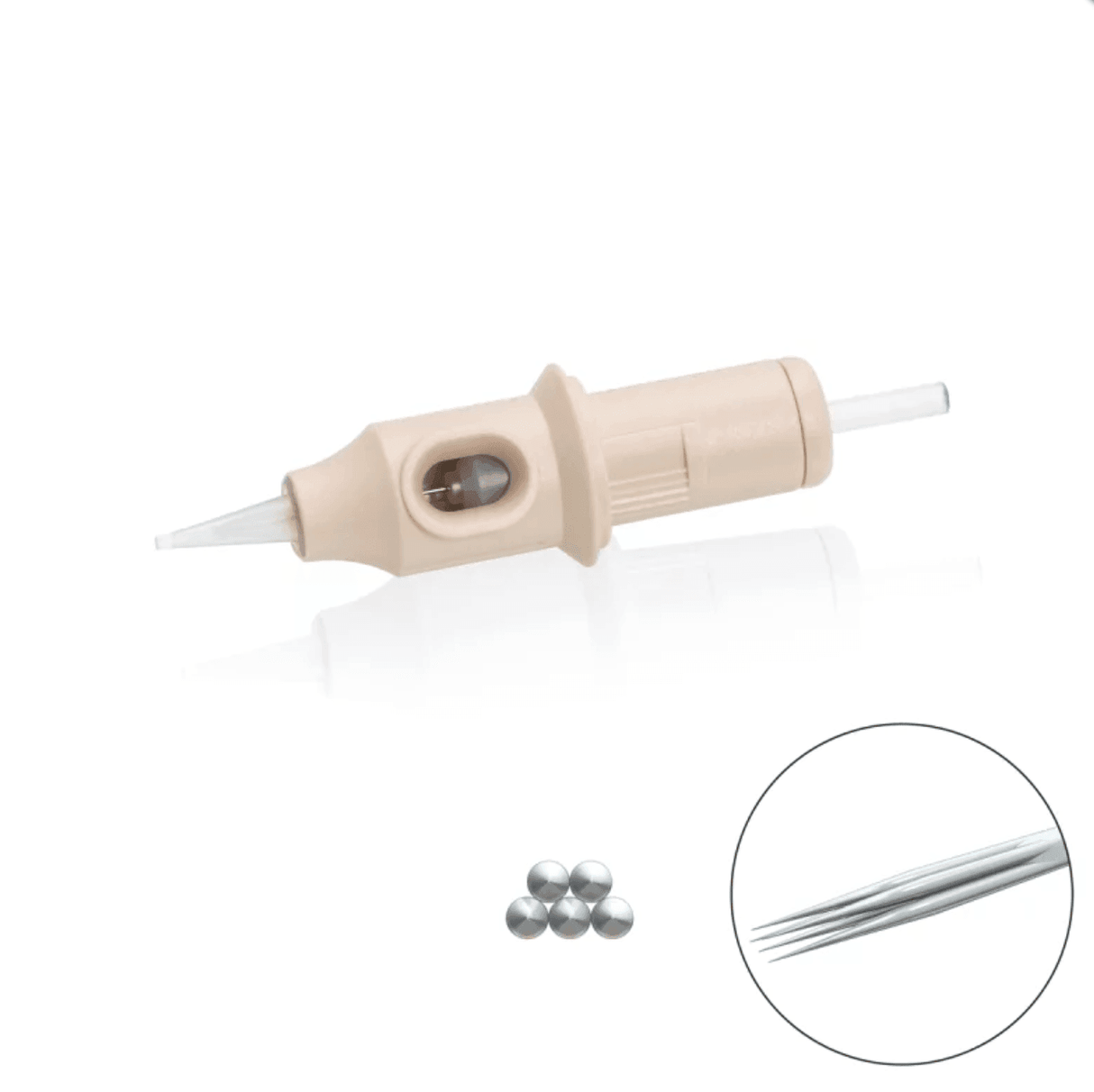 Biotek Universal Round Shader Cartridges - BVShop