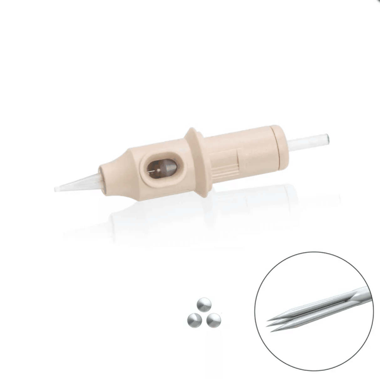 Biotek Universal Round Shader Cartridges - BVShop