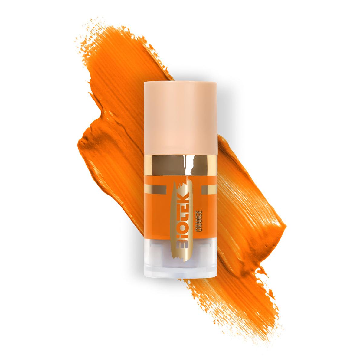 Biotek Orange Pigments 7ml/18ml - BVShop