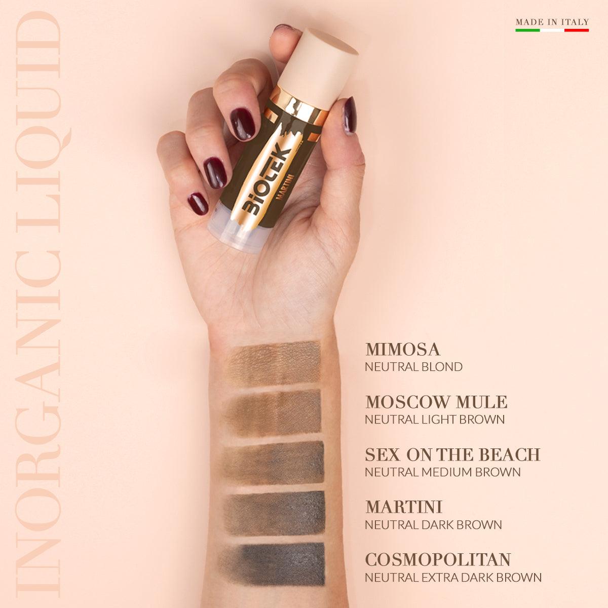 Biotek Sex On The Beach Pigments 7ml/18ml - BVShop