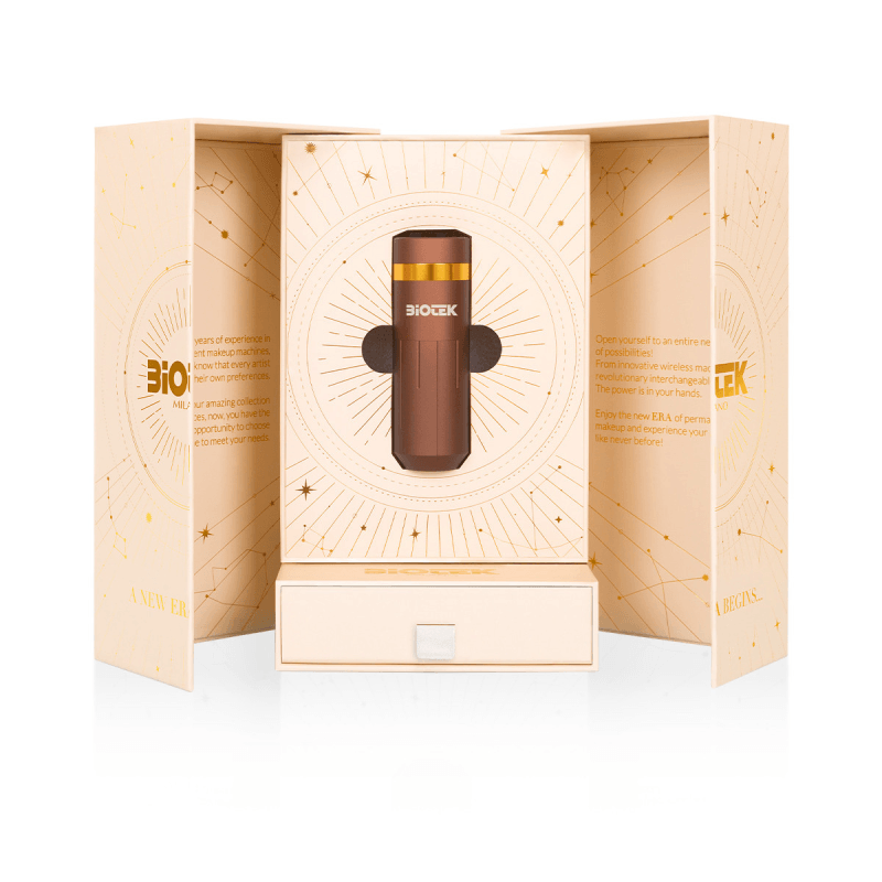 Biotek ERA Orbita PMU Machine - BVShop