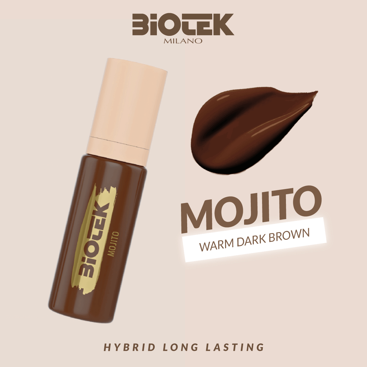 Biotek Mojito Pigment 15ml - BVShop