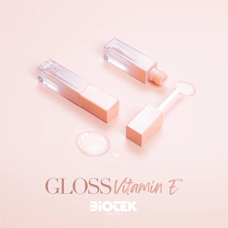 Biotek Gloss Bomb 10x2ml - BVShop