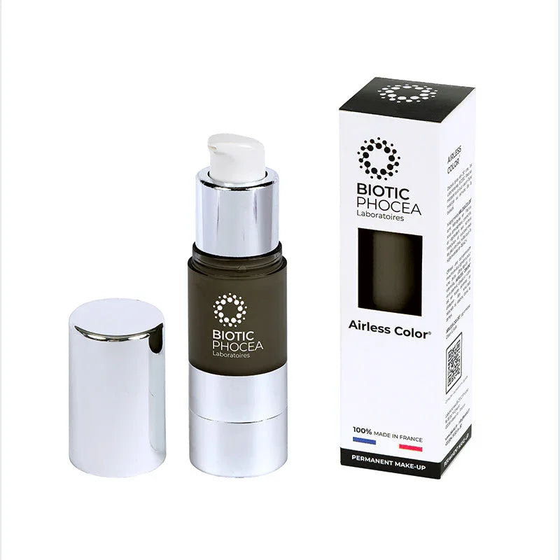 Biotic Phocea Airless Line Eye Pigment Charcoal (TA13) 13ml - BVShop