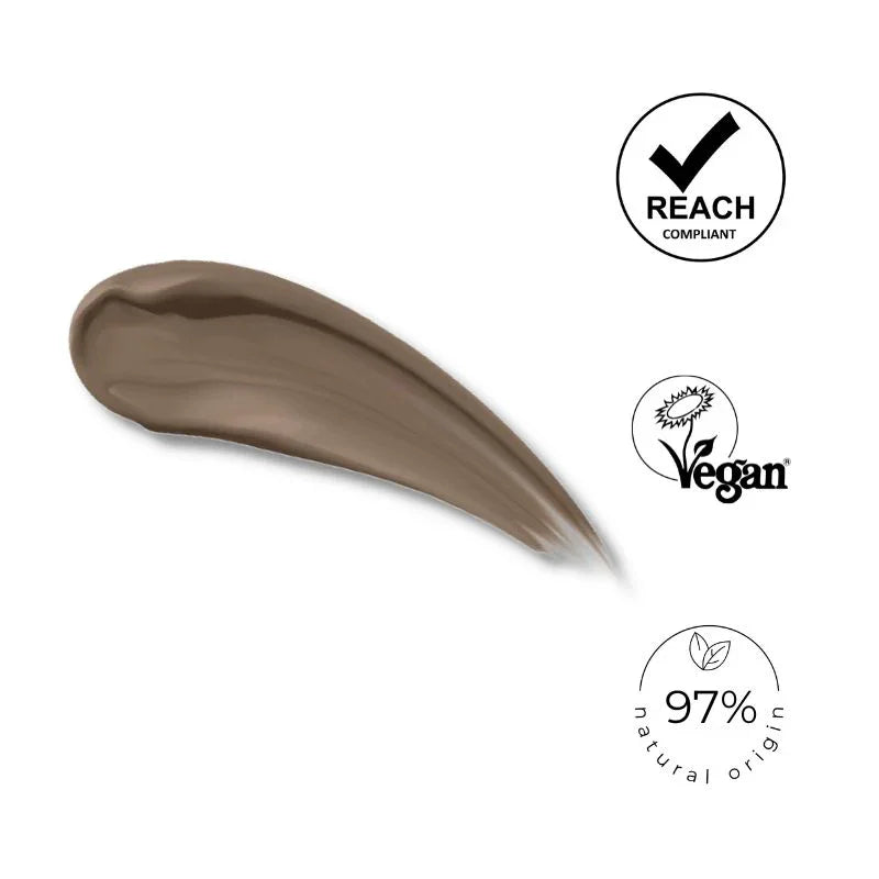 Biotic Phocea Airless Line Eyebrow Pigment Tobacco (EB40) 13ml - BVShop