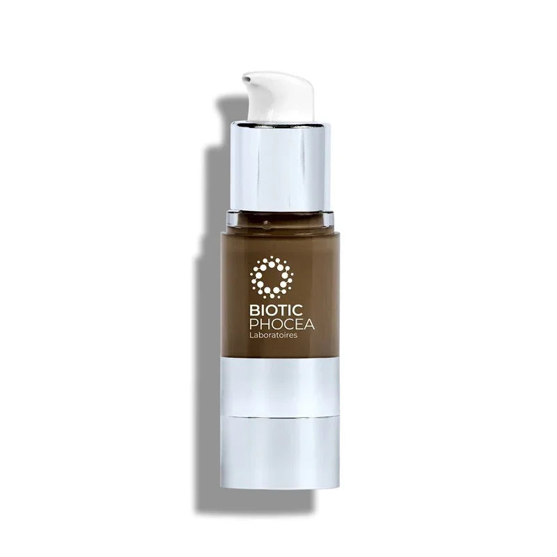 Biotic Phocea Airless Line Scalp Micropigmentation Pigment Dark Chestnut (HT04) 13ml - BVShop