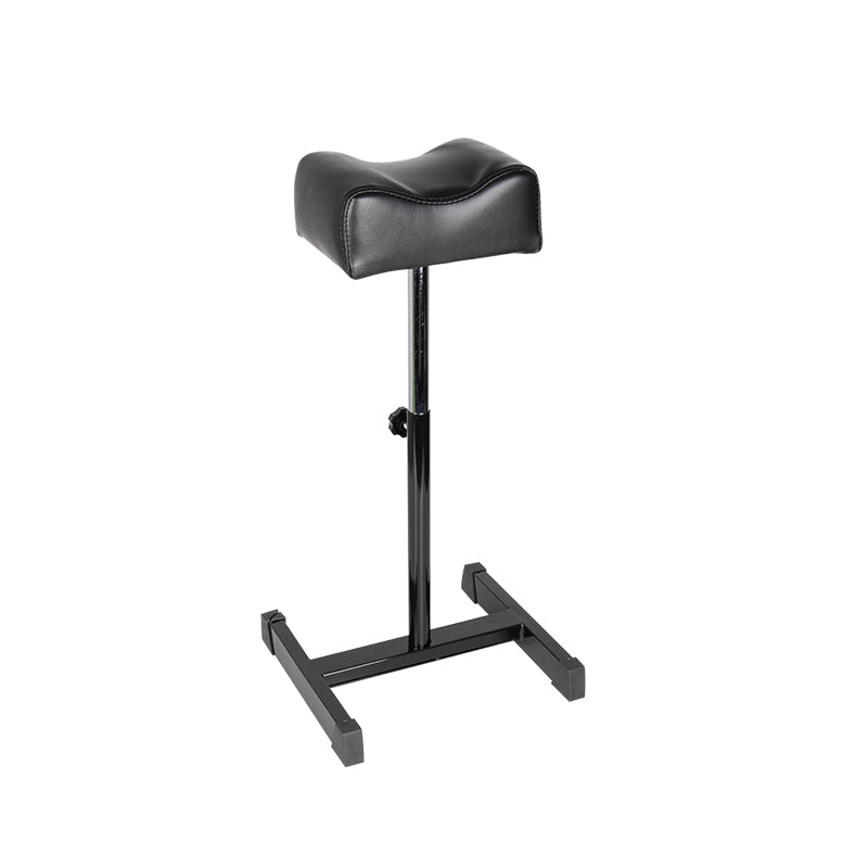 Black bell pedicure footrest - BVShop
