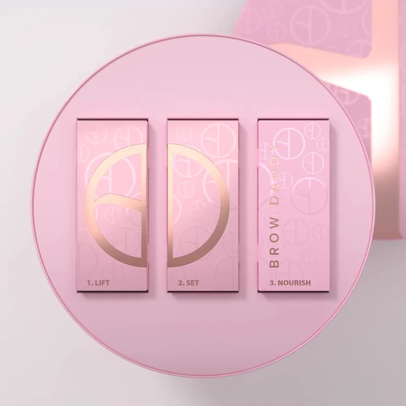 Brow Daddy Brow Lift Kit - BVShop