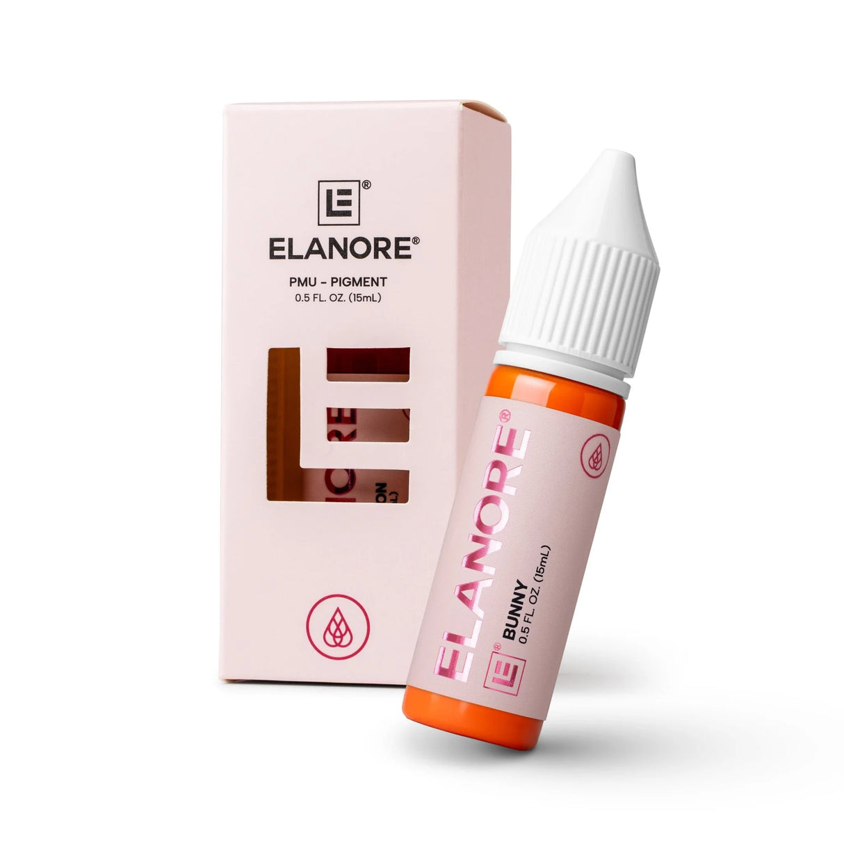 The Pigment X ELANORE Bunny Pigments (15ml)