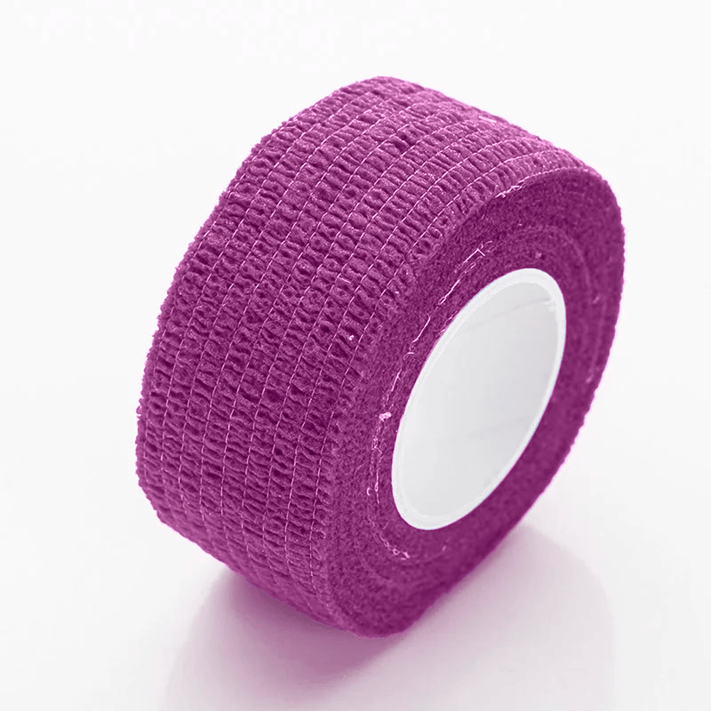 Tattoo Grip Cover Tape 2.5cm - BVShop