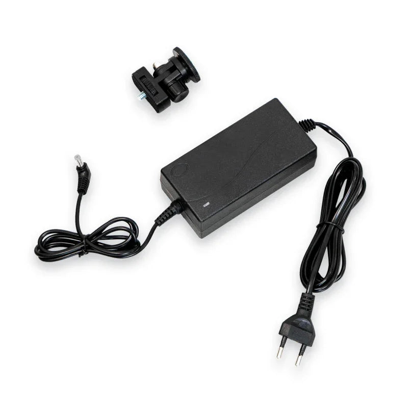 LED600 Panel Lamp with Tripod - BVShop