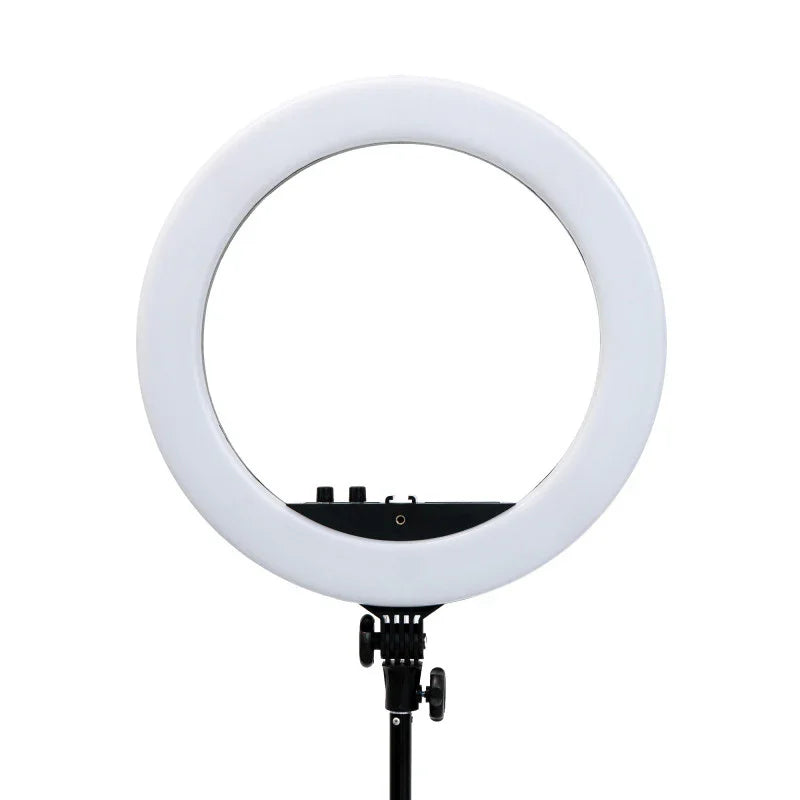 Ring Light440 18" 55W With Tripod - BVShop