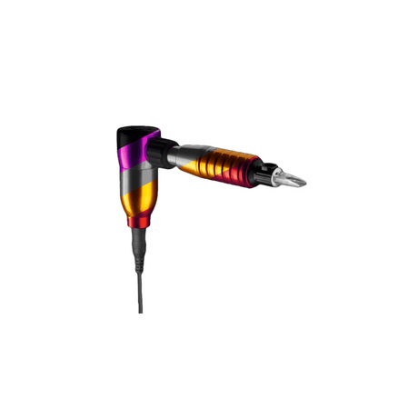 Cheyenne Hawk Spirit Drive With Grip - BVShop