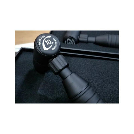 CHEYENNE Hawk 10th Anniversary Edition Black - BVShop