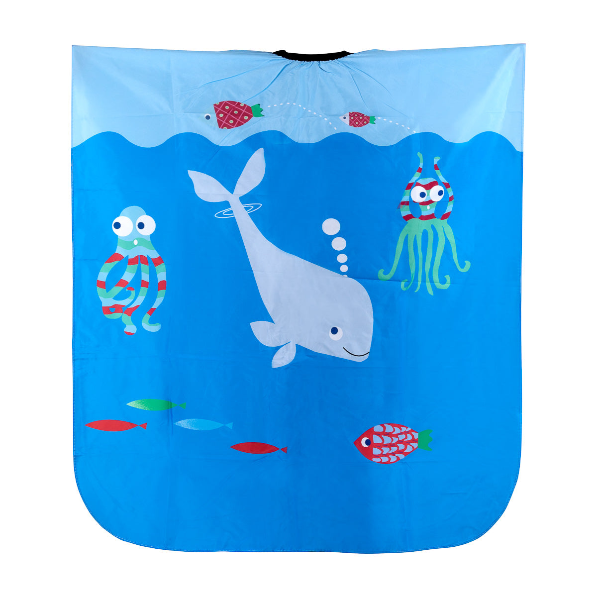 Children's hairdressing cape CJ-06 - BVShop