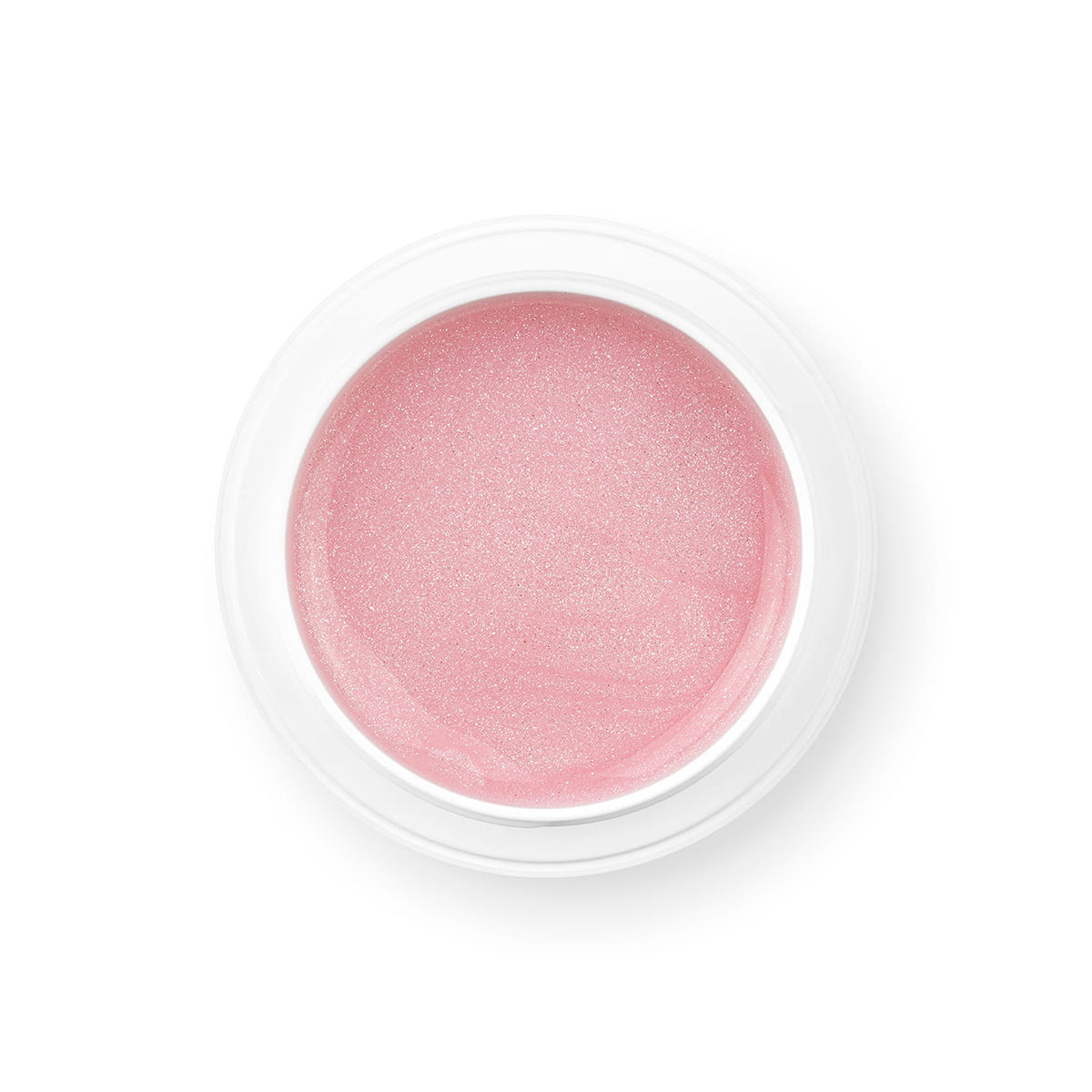Claresa builder gel Soft&Easy glam pink 45g - BVShop