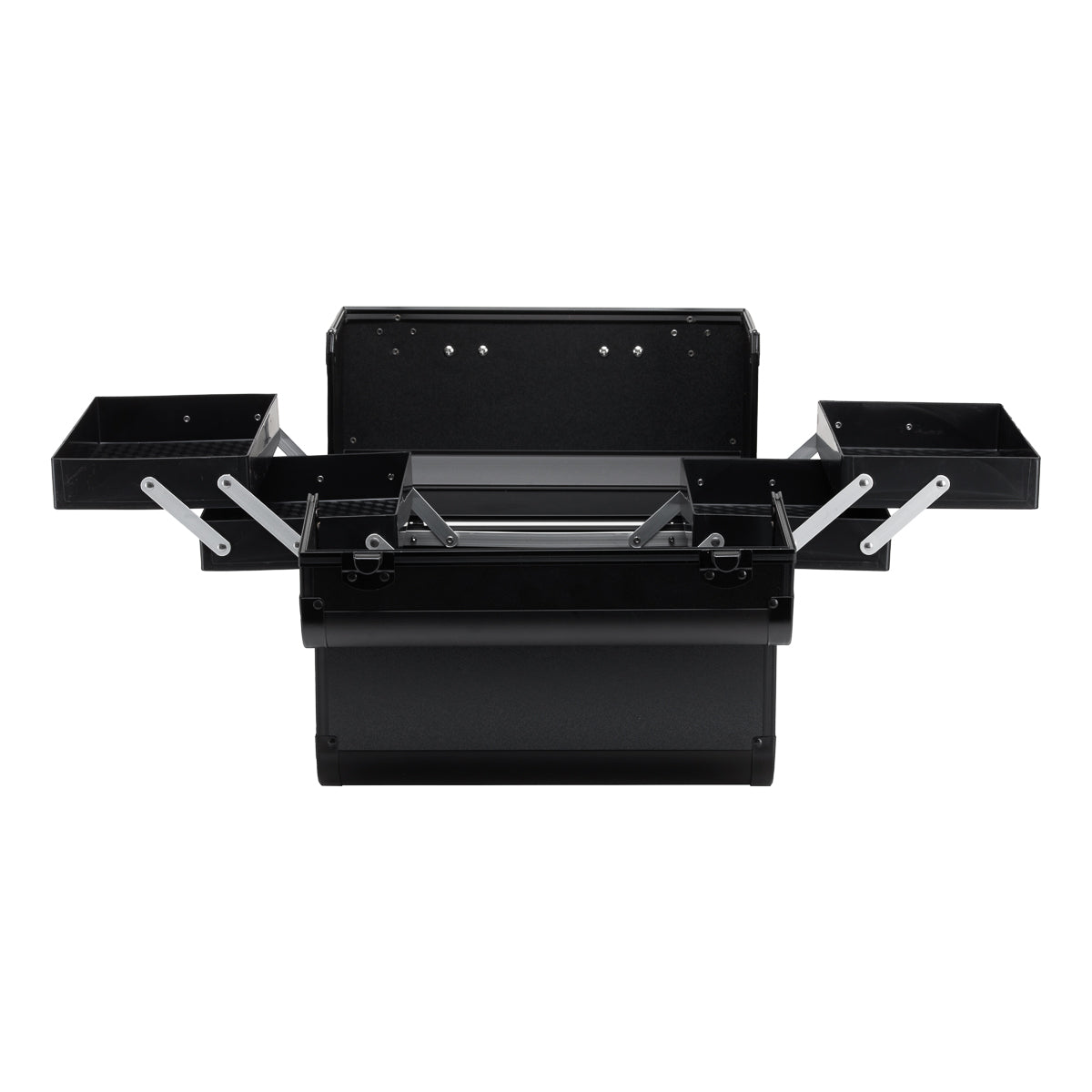 Cosmetic case black 40 - BVShop