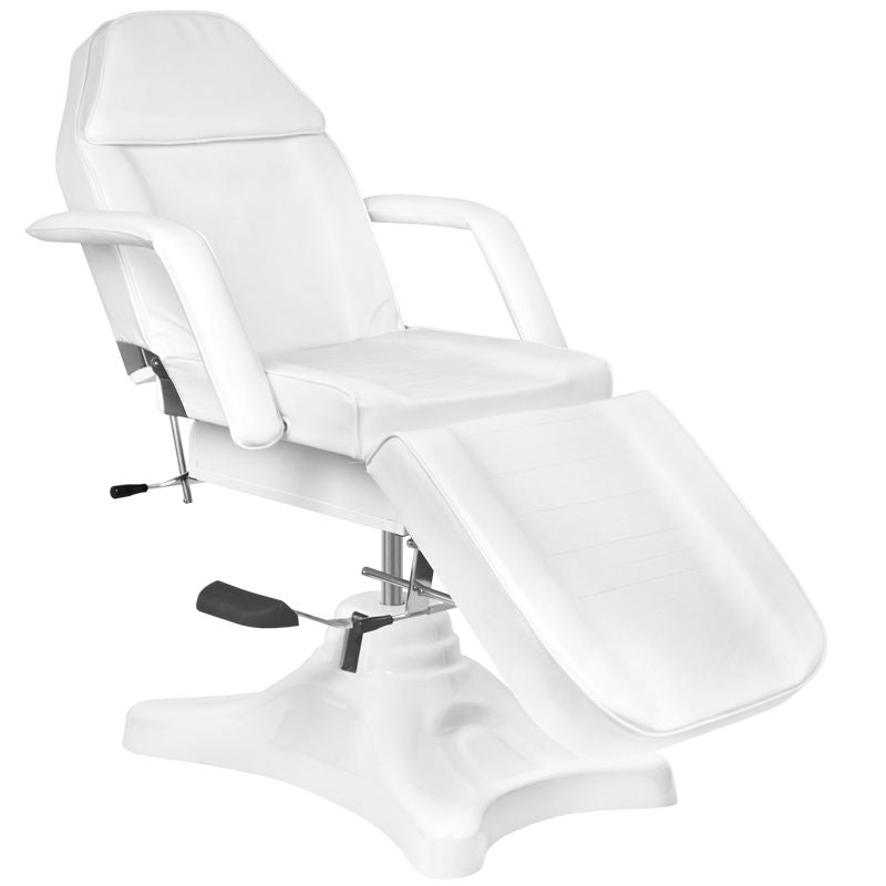 Cosmetic hydraulic chair a 234 is white - BVShop