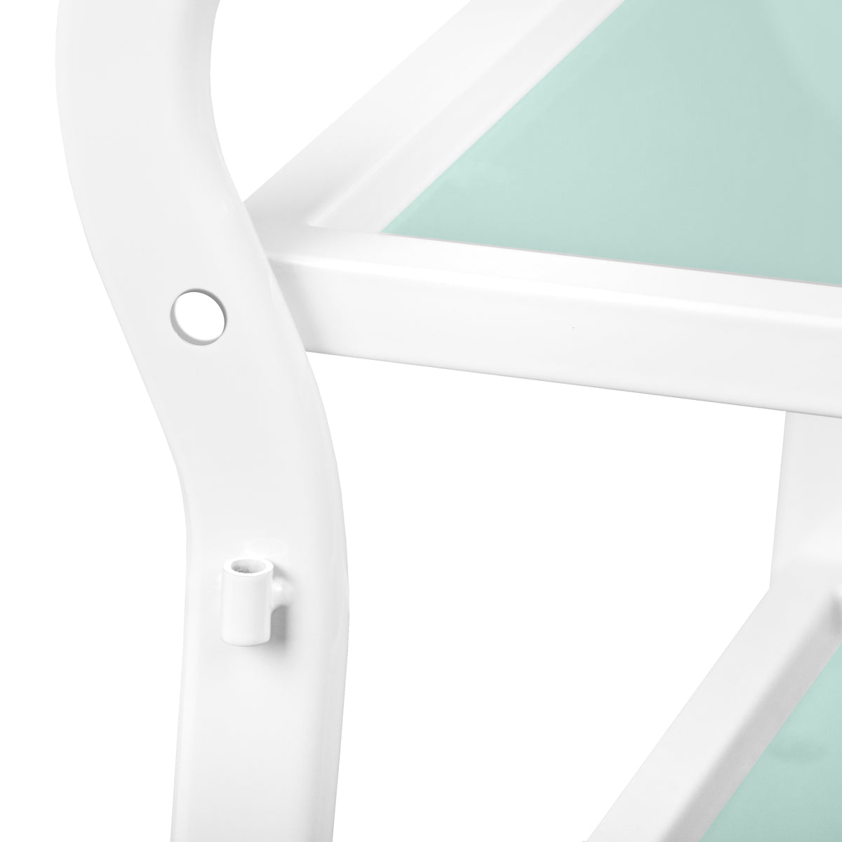 Cosmetic table type 1013 giovanni - BVShop