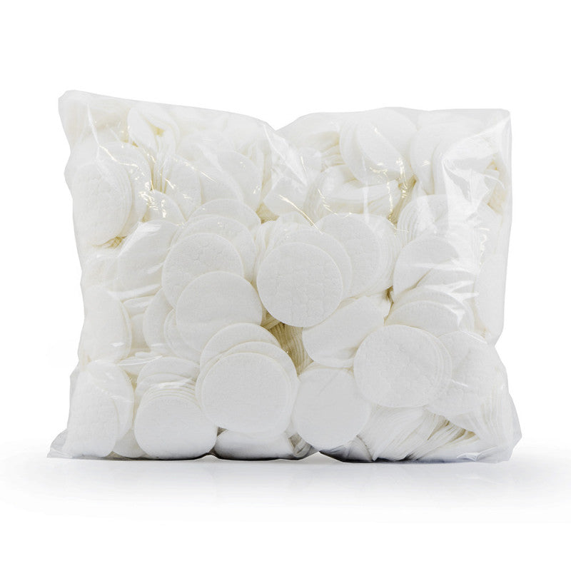 Cotton pads 1000pcs - BVShop