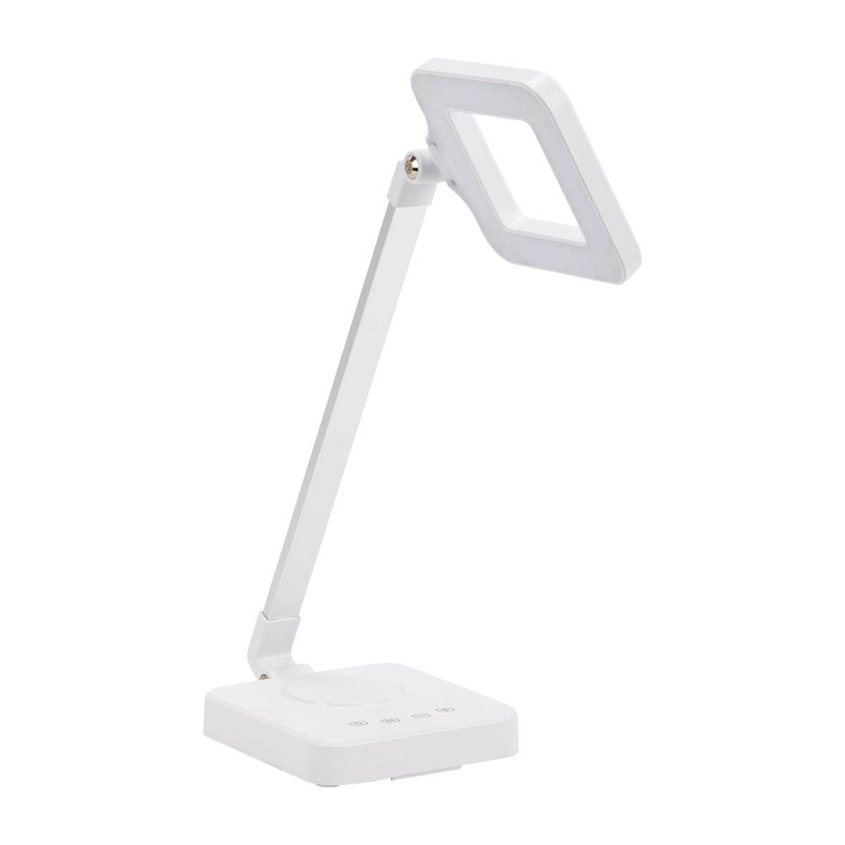 DESK LAMP ELEGANTE LED SQUARE 804 - BVShop