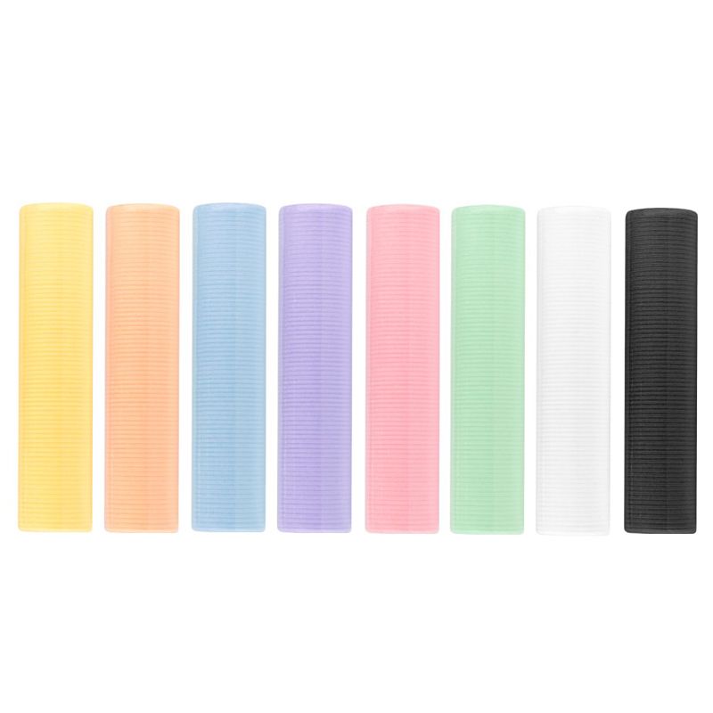 Disposable black cosmetic drape - BVShop