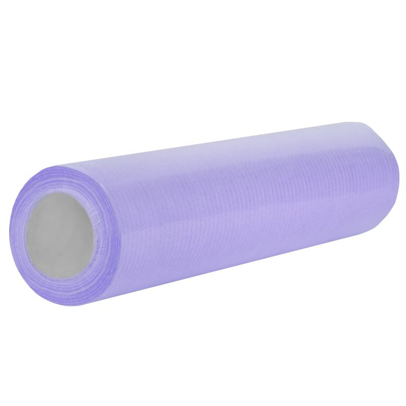 Disposable cosmetic purple drape - BVShop