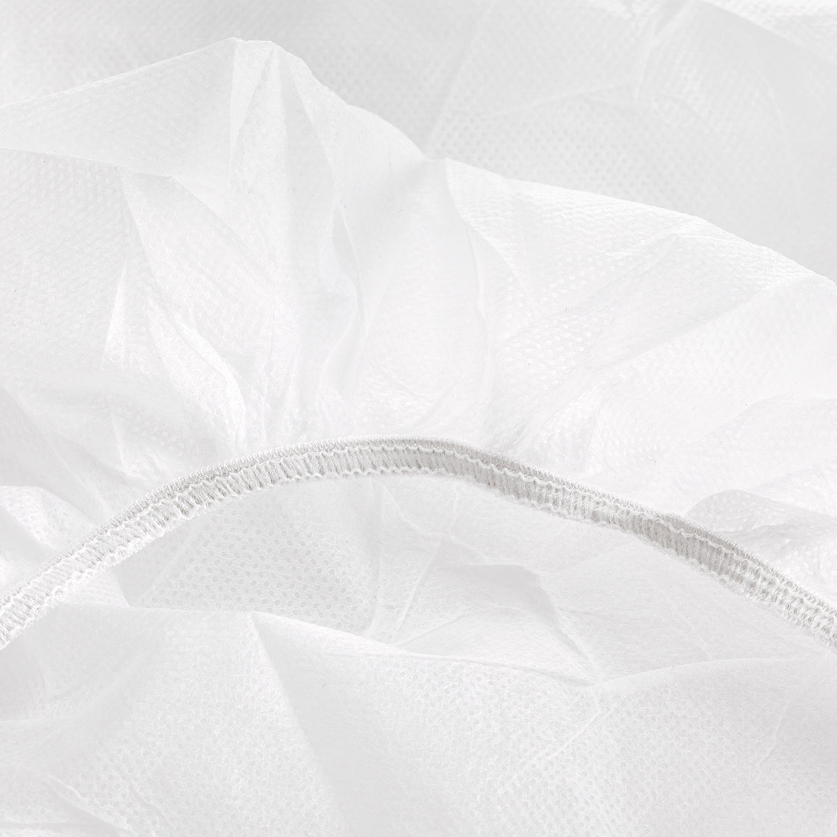 Disposable fitted sheet folded 5 pieces - BVShop