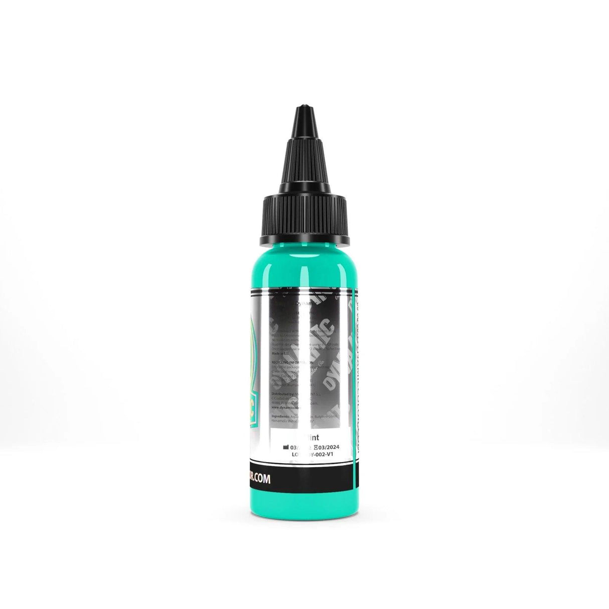 Dynamic Viking Ink Line Mint 30/120/240ml - BVShop
