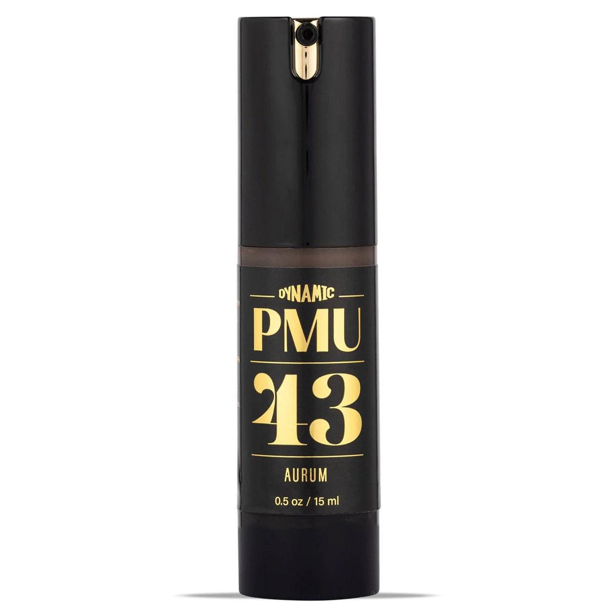 Dynamic PMU Pigment Aurum 43 15ml - BVShop