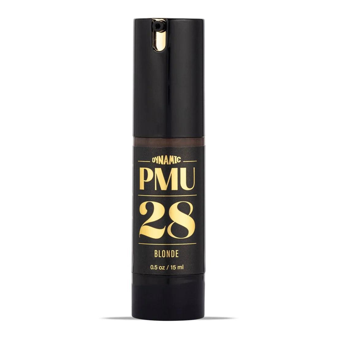 Dynamic PMU Pigment Blonde 28 15ml - BVShop