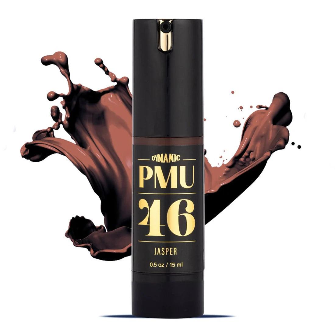 Dynamic PMU Pigment Jasper 46 15ml - BVShop