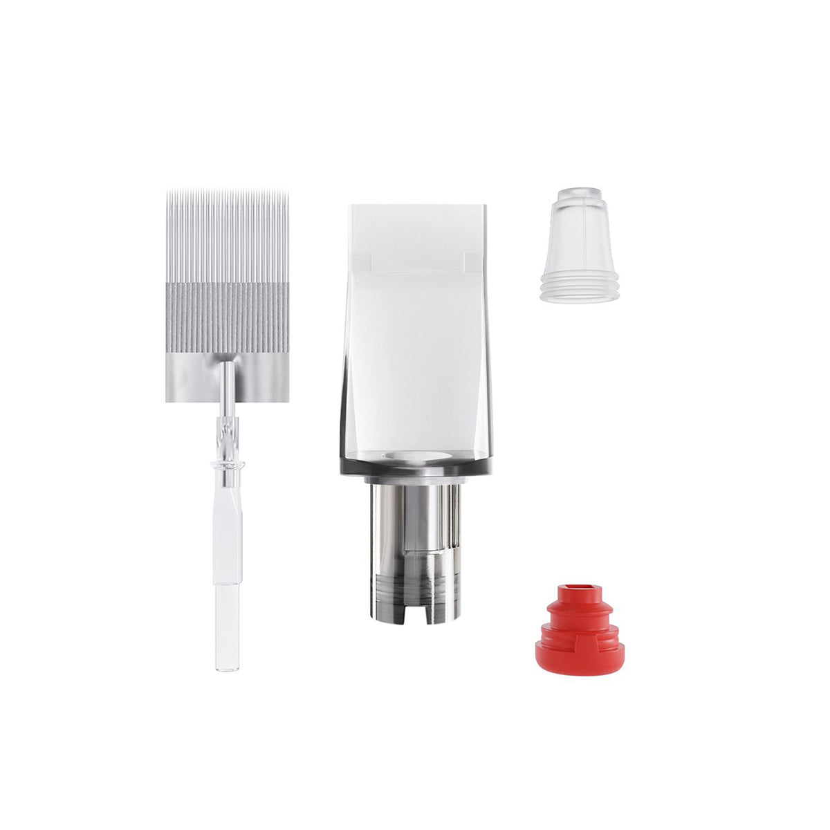 EL CARTEL Tattoo Cartridges 0.35 35 Soft Edge Magnum 10 pcs. - BVShop