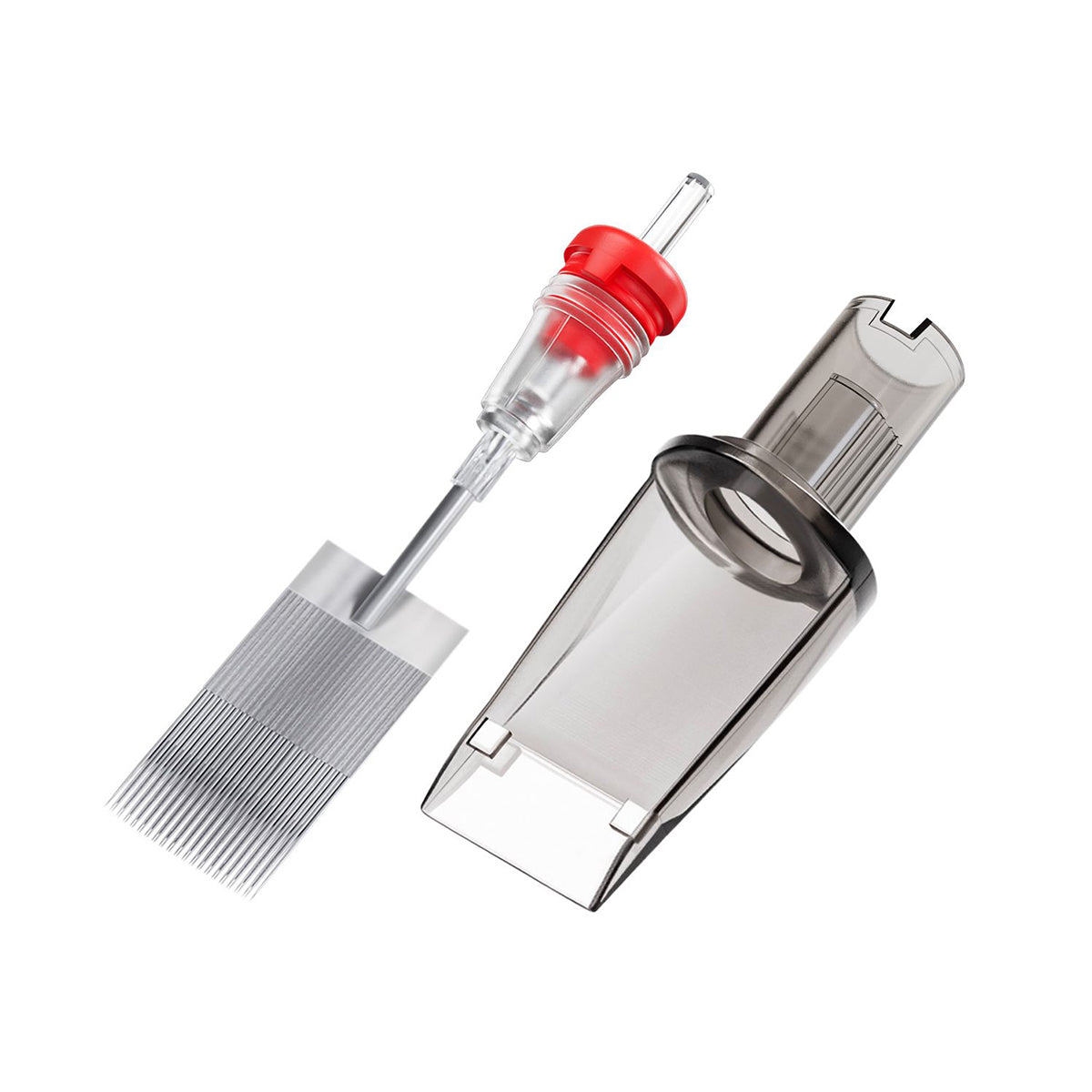 EL CARTEL Tattoo Cartridges 0.35 45 Magnum 10 pcs. - BVShop