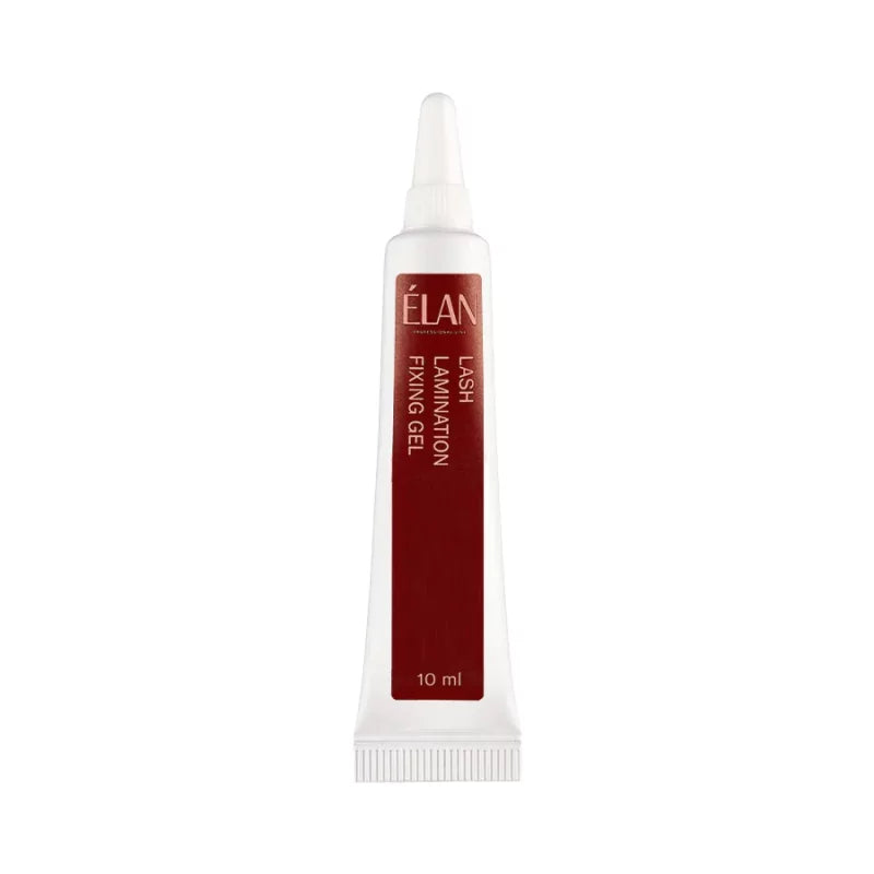 Elan Lash Lamination Fixing Gel 10ml - BVShop