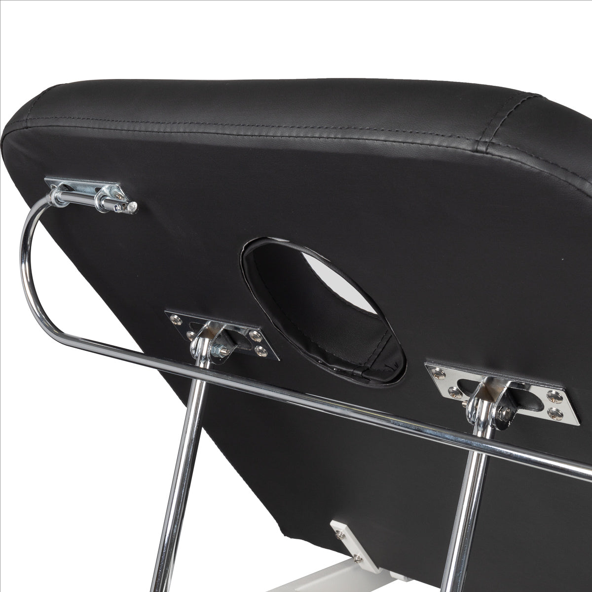 Electric bed massage 079 1 intens. black - BVShop