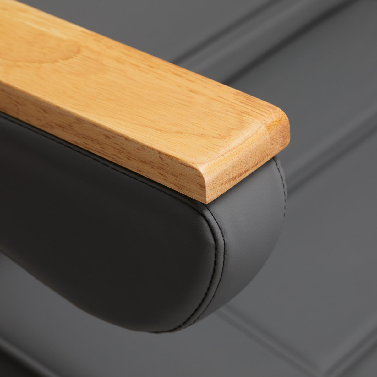 Electric cosmetic chair SILLON Lux 273b 3sil. v2 grey - BVShop